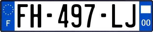 FH-497-LJ