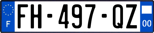 FH-497-QZ