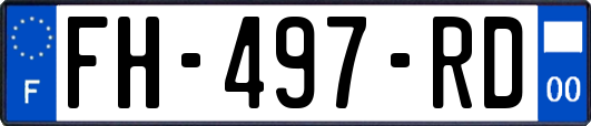 FH-497-RD