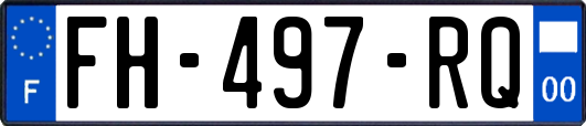 FH-497-RQ