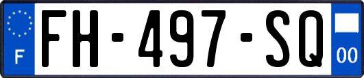 FH-497-SQ