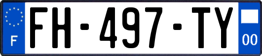 FH-497-TY