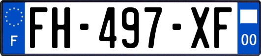 FH-497-XF