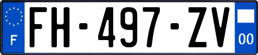 FH-497-ZV