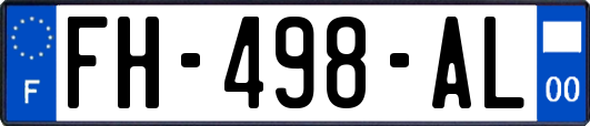 FH-498-AL