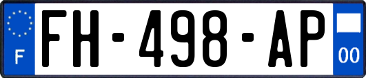 FH-498-AP