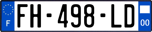 FH-498-LD