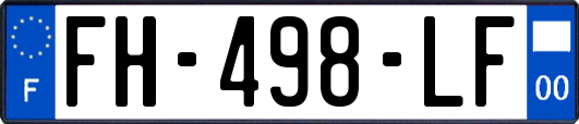 FH-498-LF