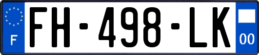 FH-498-LK