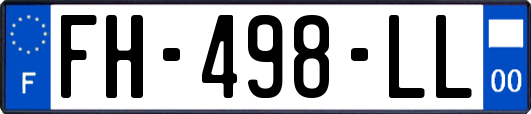 FH-498-LL