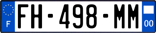 FH-498-MM