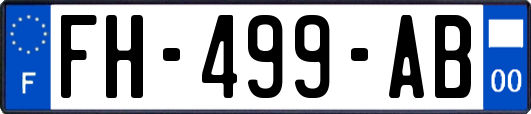 FH-499-AB