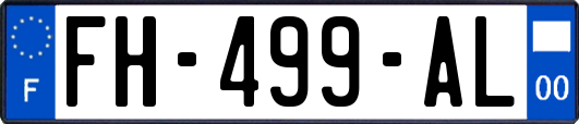 FH-499-AL