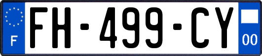 FH-499-CY