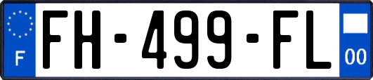 FH-499-FL