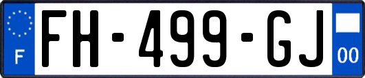 FH-499-GJ