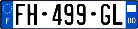 FH-499-GL