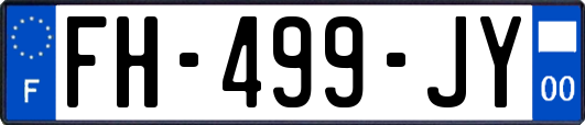 FH-499-JY