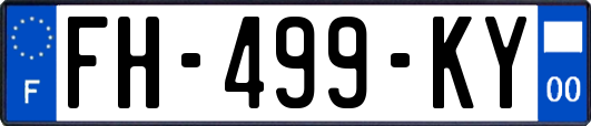 FH-499-KY