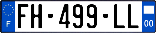 FH-499-LL