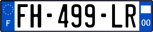 FH-499-LR