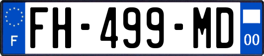 FH-499-MD