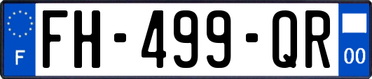 FH-499-QR