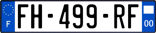 FH-499-RF