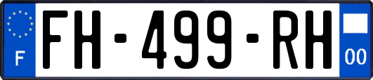 FH-499-RH