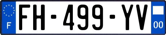 FH-499-YV