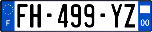 FH-499-YZ