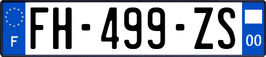 FH-499-ZS