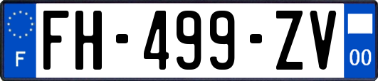 FH-499-ZV