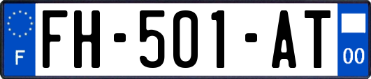 FH-501-AT