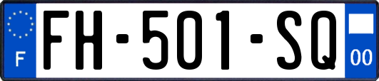 FH-501-SQ