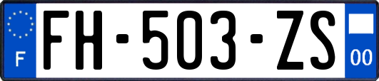 FH-503-ZS