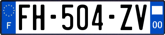 FH-504-ZV