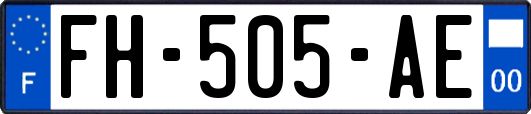 FH-505-AE