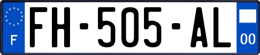 FH-505-AL