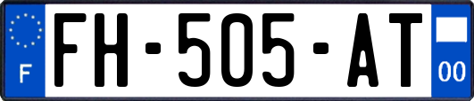 FH-505-AT