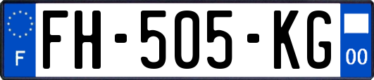 FH-505-KG