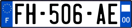 FH-506-AE