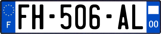 FH-506-AL