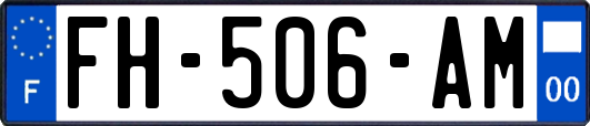 FH-506-AM
