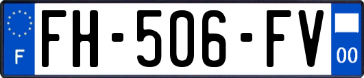 FH-506-FV