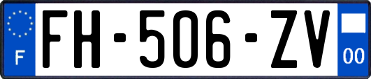 FH-506-ZV