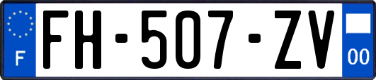 FH-507-ZV