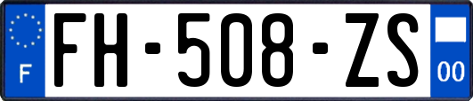 FH-508-ZS