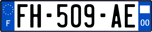 FH-509-AE