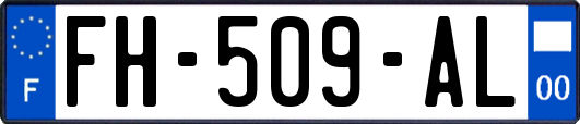 FH-509-AL